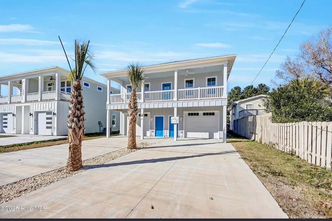 THOUGHFULLY DESIGNED PROPERTY